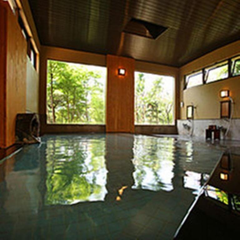 Hotel Wajoen Fuefuki Exterior foto