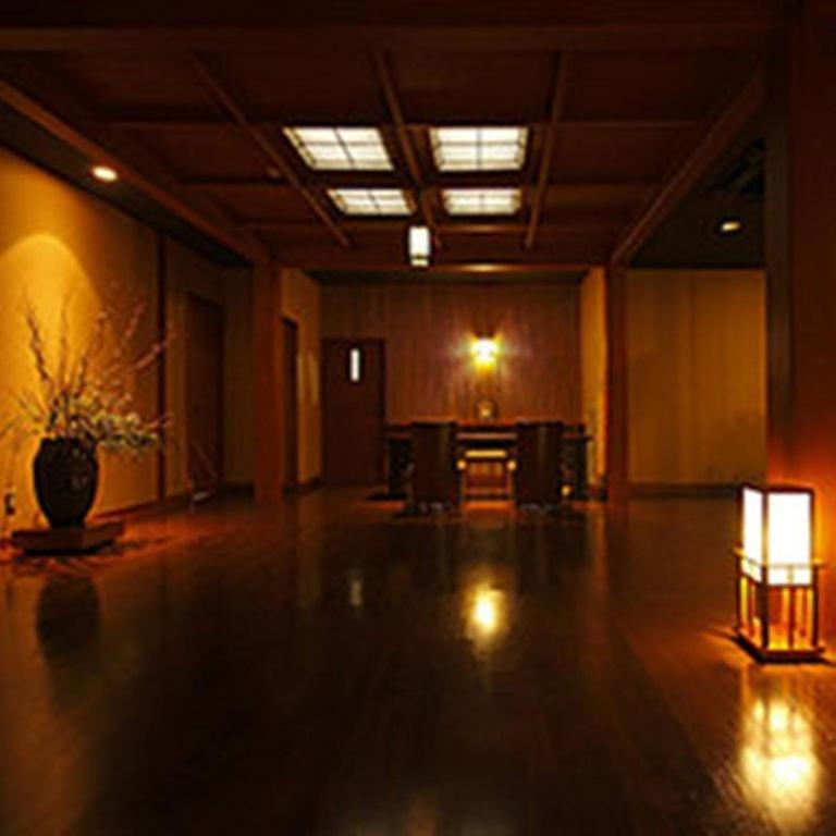 Hotel Wajoen Fuefuki Exterior foto